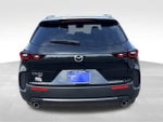 2026 Mazda Mazda CX-50 2.5 S Select AWD