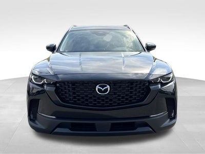 2026 Mazda Mazda CX-50 2.5 S Select AWD