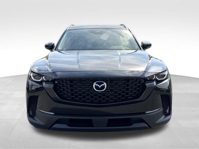 2026 Mazda Mazda CX-50 2.5 S Select AWD