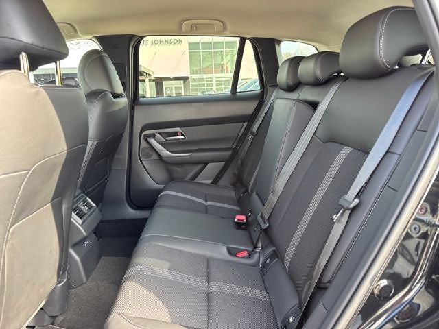 2026 Mazda Mazda CX-50 2.5 S Select AWD