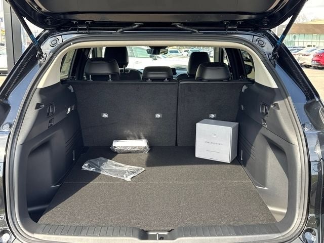 2026 Mazda Mazda CX-50 2.5 S Select AWD