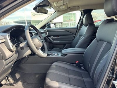 2026 Mazda Mazda CX-50 2.5 S Select AWD