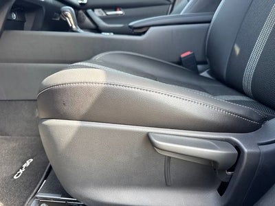 2026 Mazda Mazda CX-50 2.5 S Select AWD