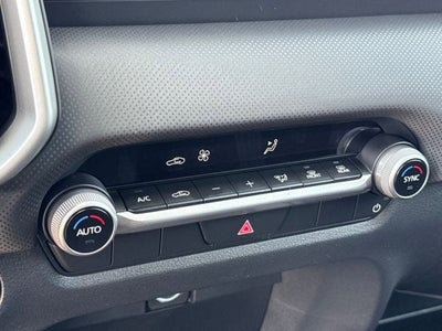 2026 Mazda Mazda CX-50 2.5 S Select AWD