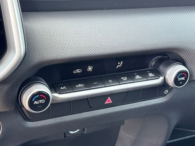 2026 Mazda Mazda CX-50 2.5 S Select AWD