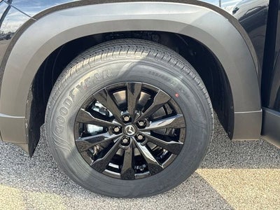 2026 Mazda Mazda CX-50 2.5 S Select AWD