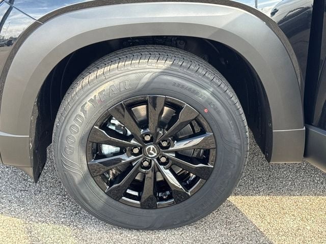 2026 Mazda Mazda CX-50 2.5 S Select AWD