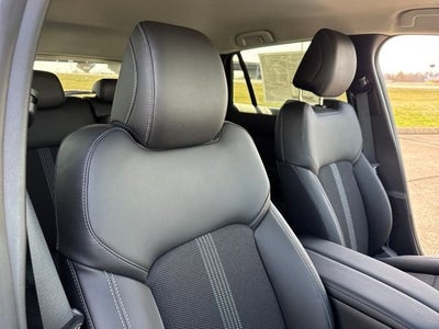 2026 Mazda Mazda CX-50 2.5 S Select AWD