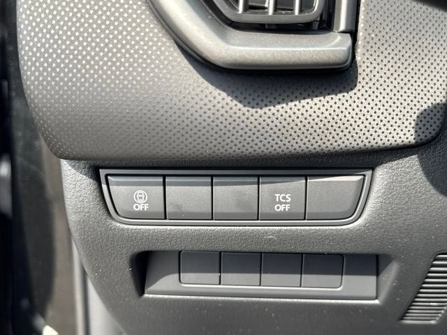 2026 Mazda Mazda CX-50 2.5 S Select AWD