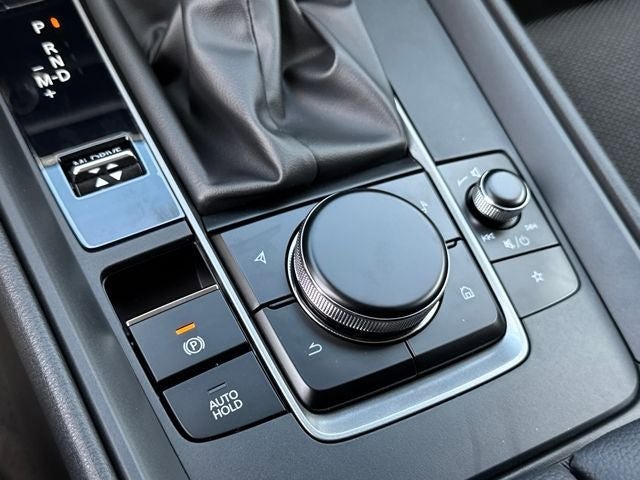 2026 Mazda Mazda CX-50 2.5 S Select AWD