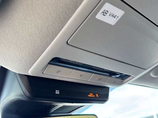 2026 Mazda Mazda CX-50 2.5 S Select AWD