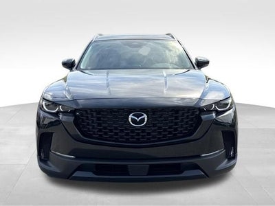 2026 Mazda Mazda CX-50 2.5 S Select AWD