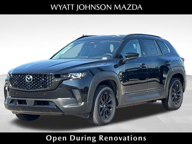 2026 Mazda Mazda CX-50 2.5 S Select AWD