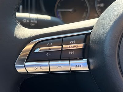 2026 Mazda Mazda CX-50 2.5 S Select AWD
