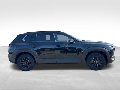 2026 Mazda Mazda CX-50 2.5 S Select AWD