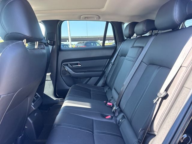 2026 Mazda Mazda CX-50 2.5 S Select AWD