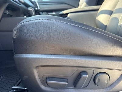 2026 Mazda Mazda CX-50 2.5 S Select AWD