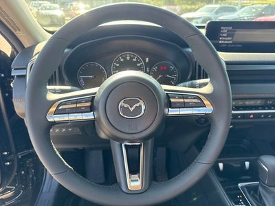 2026 Mazda Mazda CX-50 2.5 S Select AWD