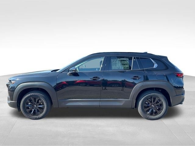 2026 Mazda Mazda CX-50 2.5 S Select AWD