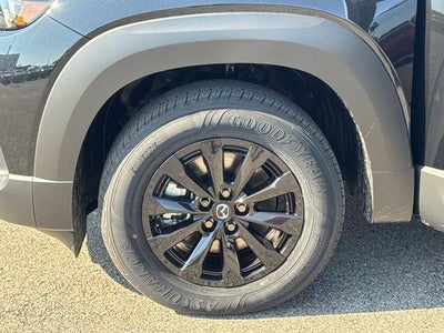 2026 Mazda Mazda CX-50 2.5 S Select AWD