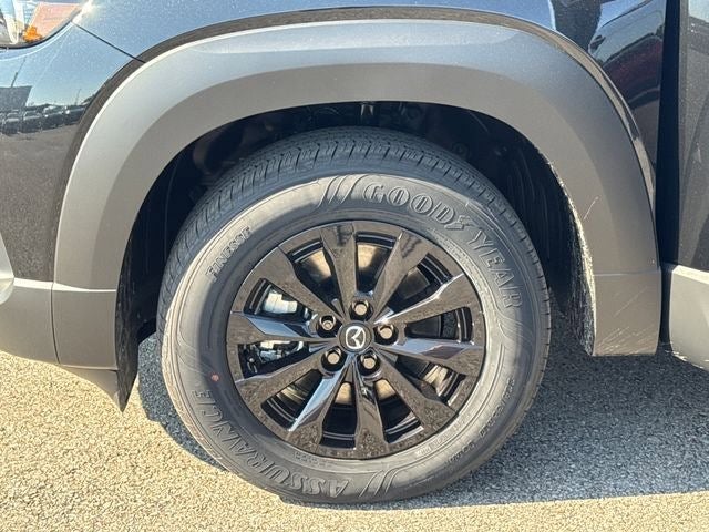 2026 Mazda Mazda CX-50 2.5 S Select AWD