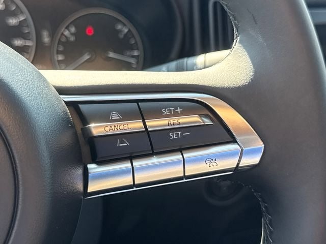 2026 Mazda Mazda CX-50 2.5 S Select AWD
