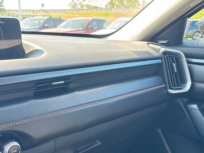2026 Mazda Mazda CX-50 2.5 S Select AWD