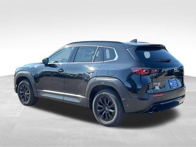 2026 Mazda Mazda CX-50 2.5 S Select AWD