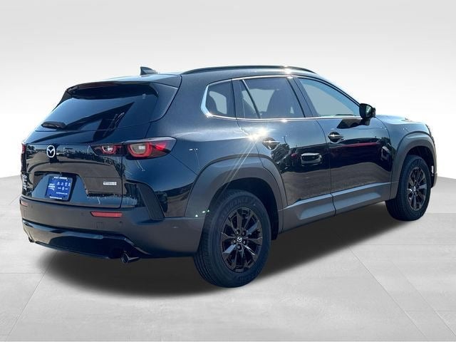 2026 Mazda Mazda CX-50 2.5 S Select AWD