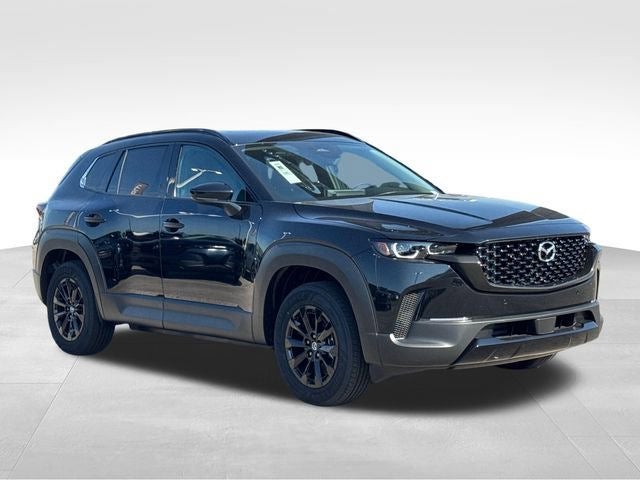 2026 Mazda Mazda CX-50 2.5 S Select AWD
