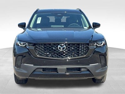 2026 Mazda Mazda CX-50 2.5 S Select AWD
