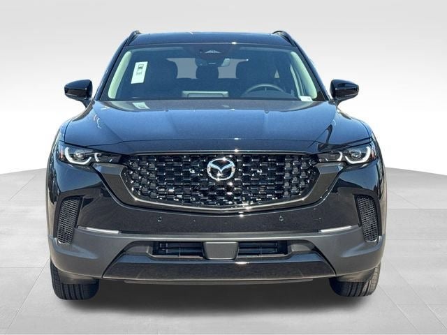 2026 Mazda Mazda CX-50 2.5 S Select AWD