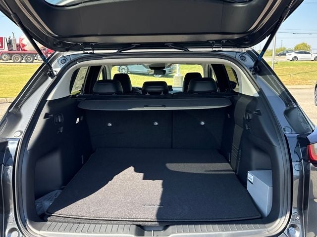 2025 Mazda Mazda CX-50 2.5 S Select AWD