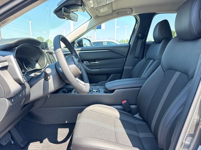 2025 Mazda Mazda CX-50 2.5 S Select AWD
