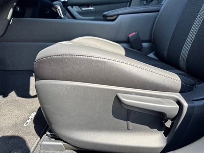 2025 Mazda Mazda CX-50 2.5 S Select AWD