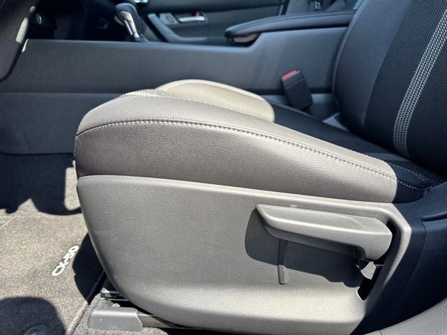 2025 Mazda Mazda CX-50 2.5 S Select AWD