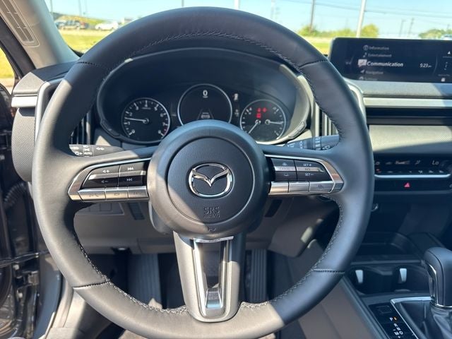 2025 Mazda Mazda CX-50 2.5 S Select AWD