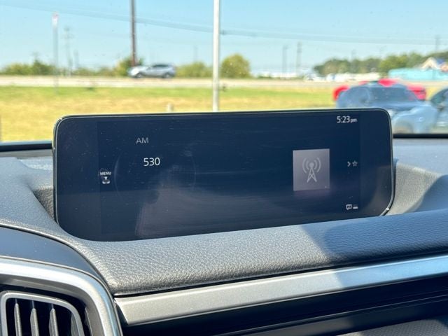 2025 Mazda Mazda CX-50 2.5 S Select AWD