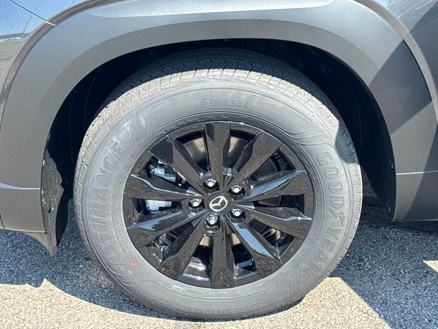 2025 Mazda Mazda CX-50 2.5 S Select AWD