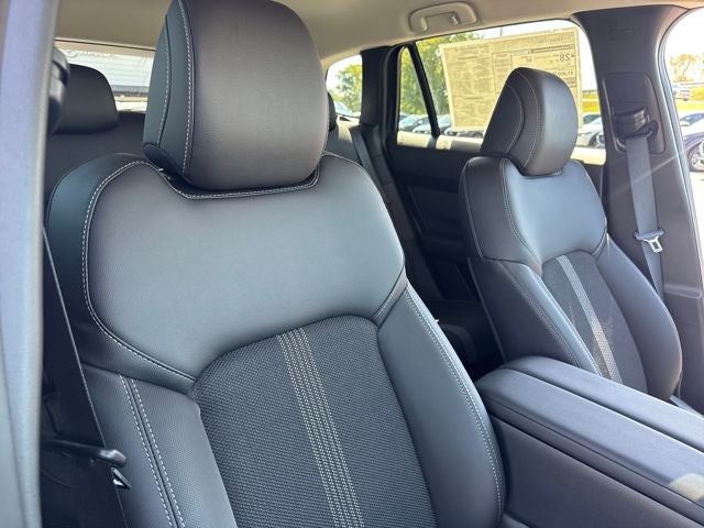 2025 Mazda Mazda CX-50 2.5 S Select AWD