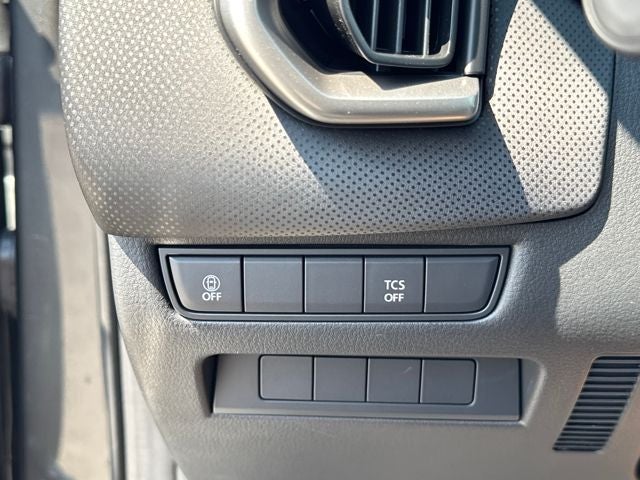 2025 Mazda Mazda CX-50 2.5 S Select AWD