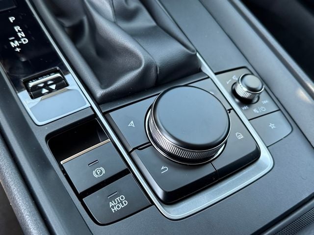 2025 Mazda Mazda CX-50 2.5 S Select AWD