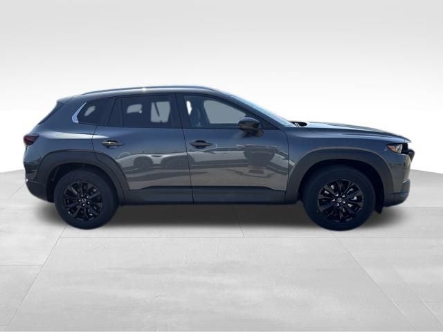 2025 Mazda Mazda CX-50 2.5 S Select AWD