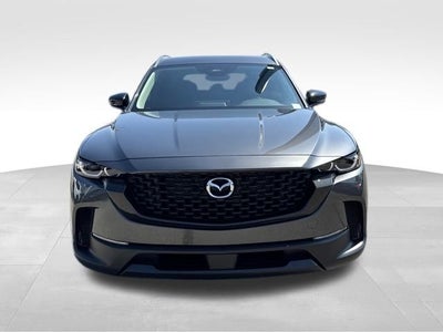 2025 Mazda Mazda CX-50 2.5 S Select AWD