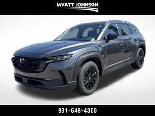 2025 Mazda Mazda CX-50 2.5 S Select AWD