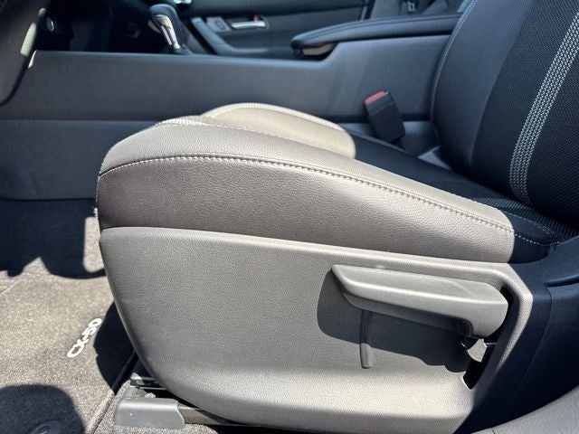 2025 Mazda Mazda CX-50 2.5 S Select AWD