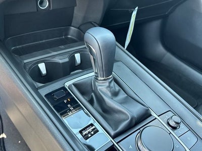 2025 Mazda Mazda CX-50 2.5 S Select AWD