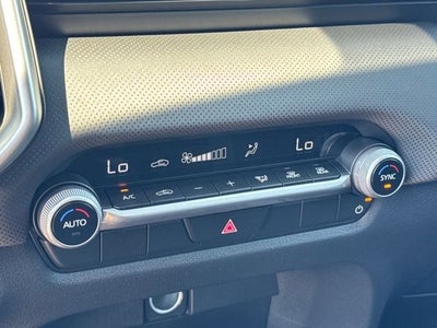 2025 Mazda Mazda CX-50 2.5 S Select AWD