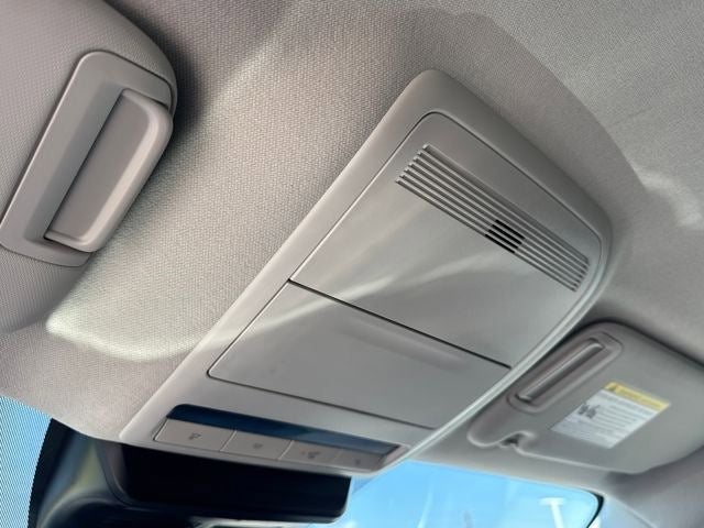 2025 Mazda Mazda CX-50 2.5 S Select AWD