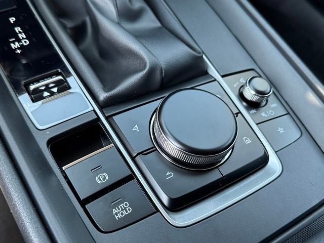 2025 Mazda Mazda CX-50 2.5 S Select AWD